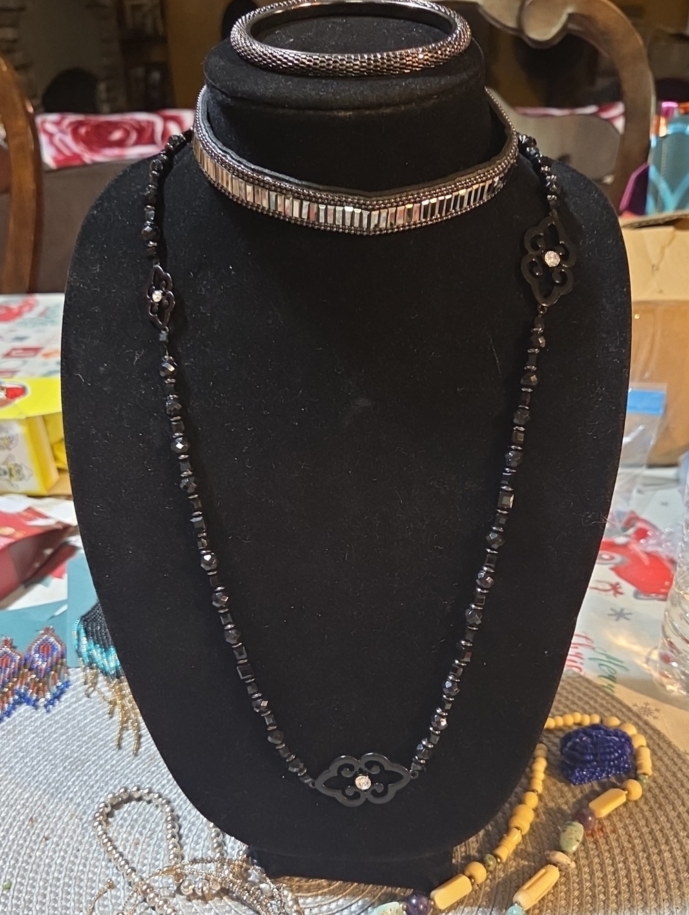 Paparazzi: 3 Pieces Jewelry Bundle